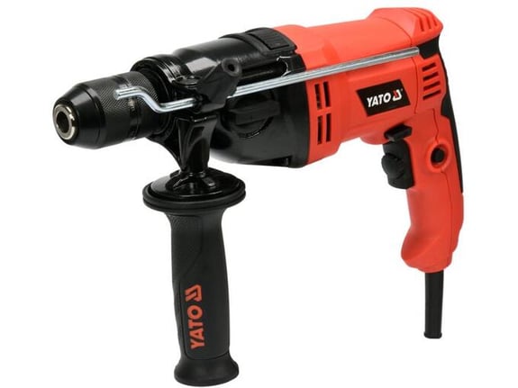 Yato Udarna bušilica 850 W 13 mm