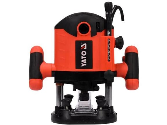 Yato Električna glodalica 2100 W