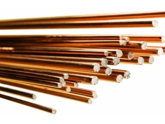 Esab žica TIG TIGROD 19.12 2,4 pakovanje 5kg