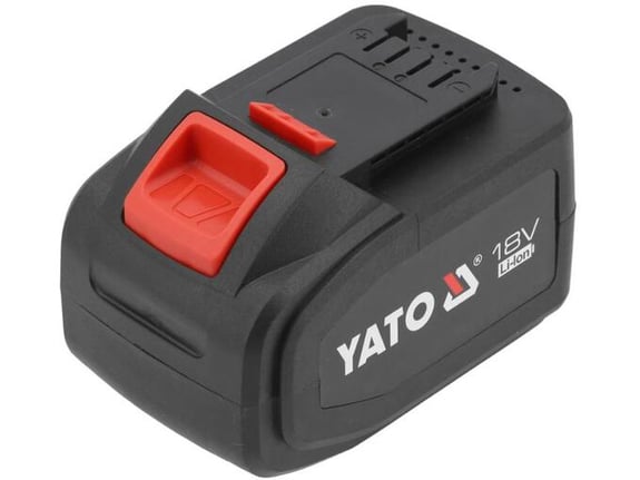 Yato Baterija YT-828465 18V Li-Ion 9Ah
