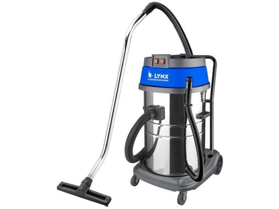 Rem Power Usisivač VC 802 2 motora 2x1200W