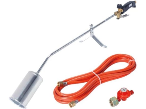 Rothenberger Industrial Gorionik sa crevom ROMAXY ECONOMY