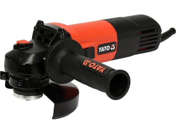 Yato Ugaona brusilica 125 mm 1100W