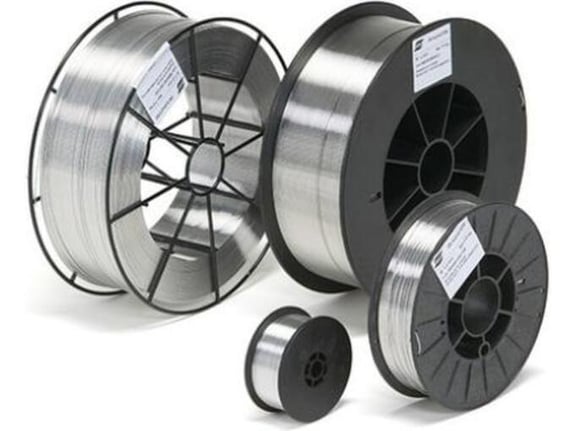 Esab Žica MIG AUTROD 310LSi 1,0 mm 15kg