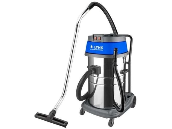 Rem Power Usisivač VC 803 3 motora 1200 W