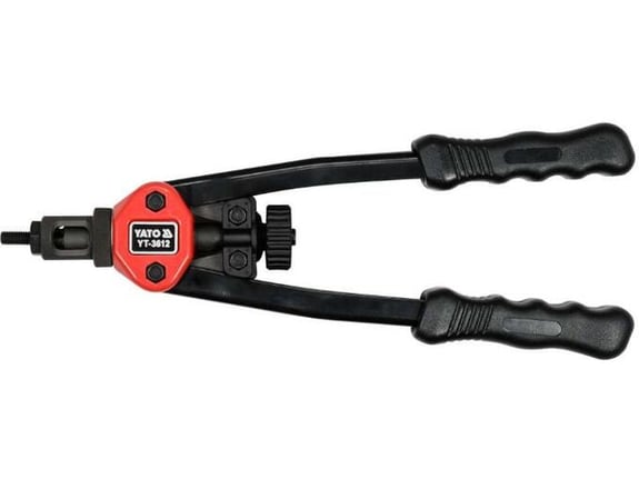 Yato Klešta za blind navrtke M5-12