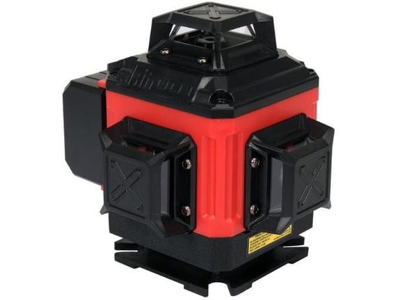 Yato 4D laser sa stativom i priborom