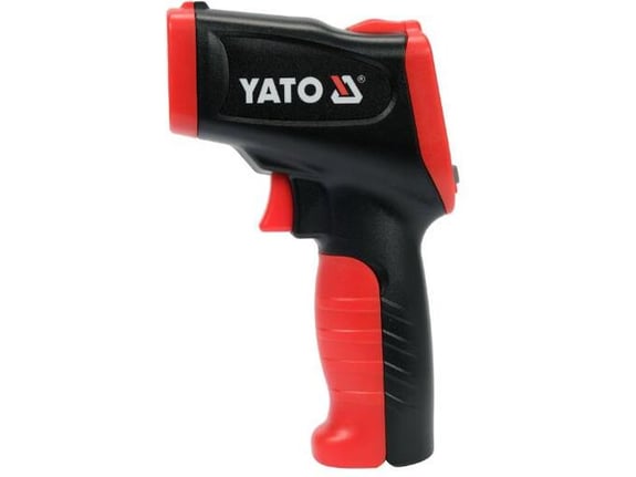 Yato Infracrveni merač temperature -50+650°C