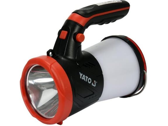 Yato Multifunkciona LED lampa 3 u 1 530 lm