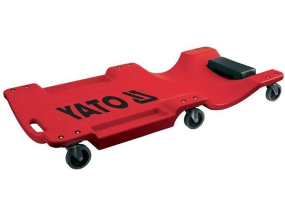 Yato Mehaničarska ležaljka YT-0880