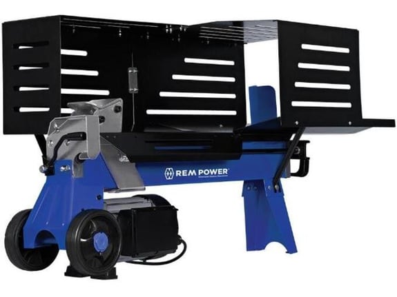 Rem Power Cepač drva LSEM 5001 horizontalni 230 V