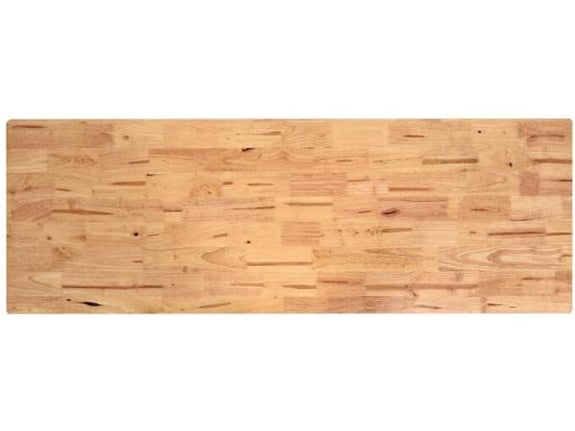 Yato Radna ploča stola 132x45.7x2.5 cm drvo-kaučuk