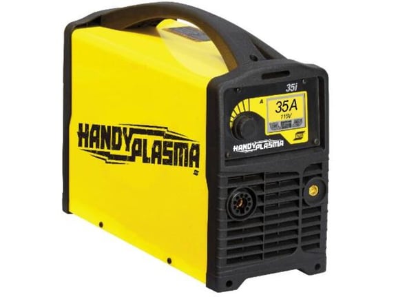 Esab Aparat za plazma sečenje HANDY 35