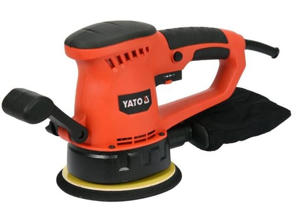 Yato Električna polirka 450 W 150 mm