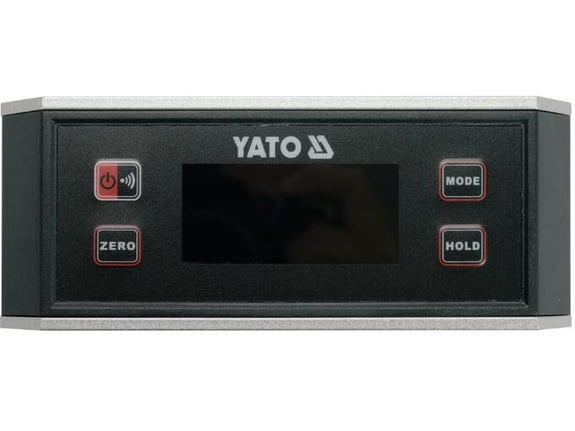 Yato Digitalna libela 150 mm sa LED osvetljenjem