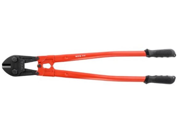 Yato Makaze za betonsku armaturu 750 mm HRC56-61