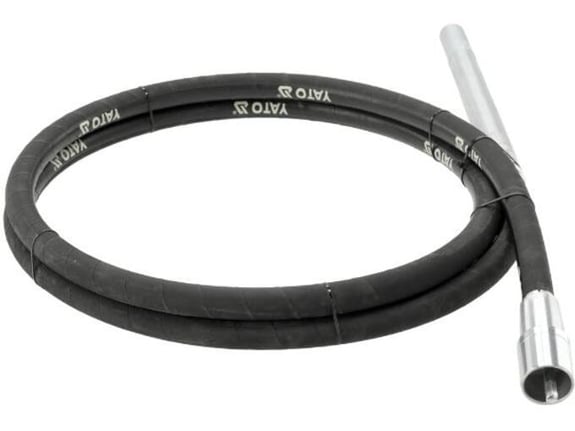 Yato Crevo za vibrator za beton YT-82601