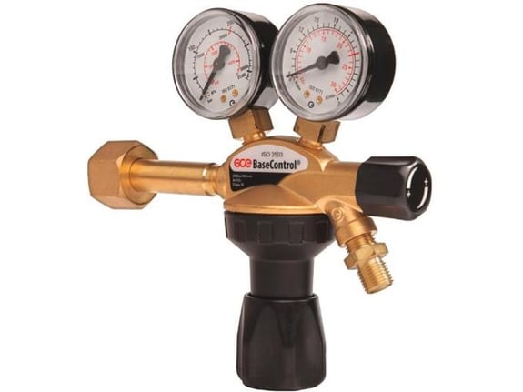 GCE Regulator pritiska za propan-butan