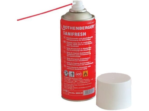 Rothenberger Industrial Sprej za dezinfekciju klima uređaja