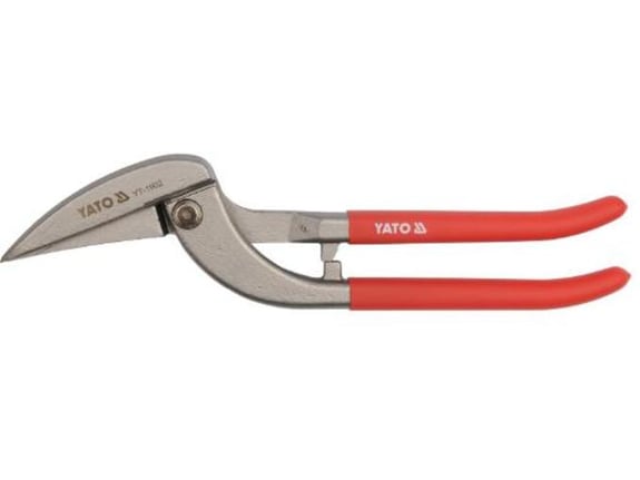 Yato Makaze za lim pelikan desne 300 mm 58-61 HRC