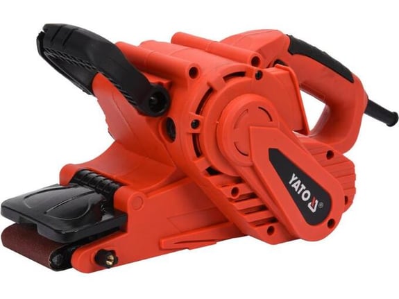 Yato Tračna brusilica 1010 W 75 x 533 mm