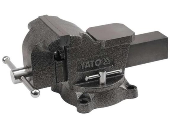 Yato Bravarska stega 200mm 29.5kg