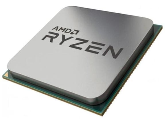 AMD Procesor Ryzen 5 7600X AM5 4.7GHz