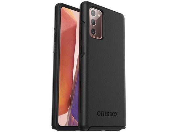 Maska Otterbox Symmetry za Samsung Note 20/ N980F crna