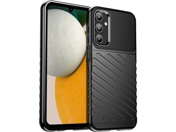 Maska Thunder za Samsung A16 5G/ A166B crna
