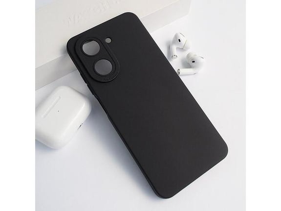 Maska Silikon Pro Camera za Xiaomi Redmi A5 EU (173 mm) crna