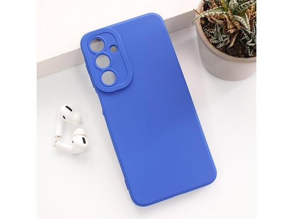 Maska Giulietta za Samsung A16 5G/ A166B mat tamno plava