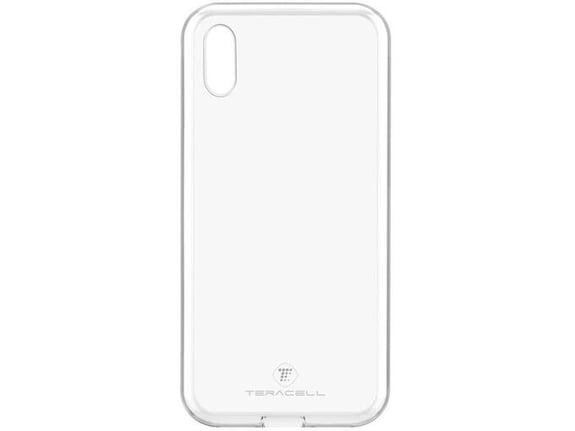 Maska Giulietta za iPhone X/ XS transparent
