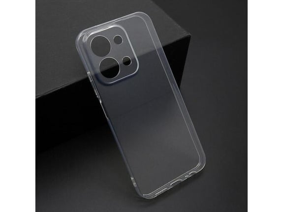 Maska Skin Silikon za Xiaomi Redmi 15C (173mm) transparent