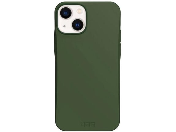 Maska UAG Outback za iPhone 14 zelena