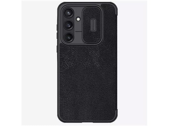 Maska na preklop Nillkin Qin Pro za Samsung A35 5G/ A356B crna