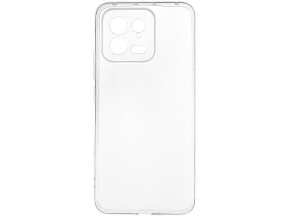 Maska Teracell Skin za Xiaomi 13 transparent