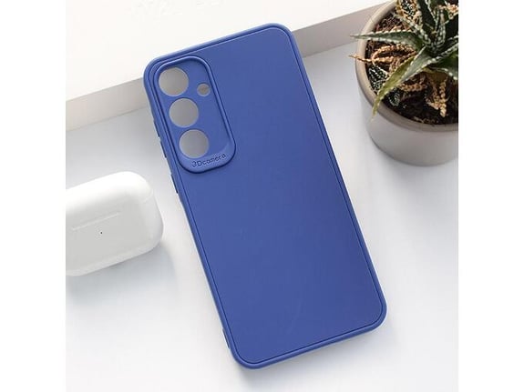 Maska 3D Camera za Samsung A55 5G/ A556B plava