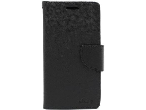 Maska na preklop Mercury za Xiaomi Redmi A5 EU (173 mm) crna