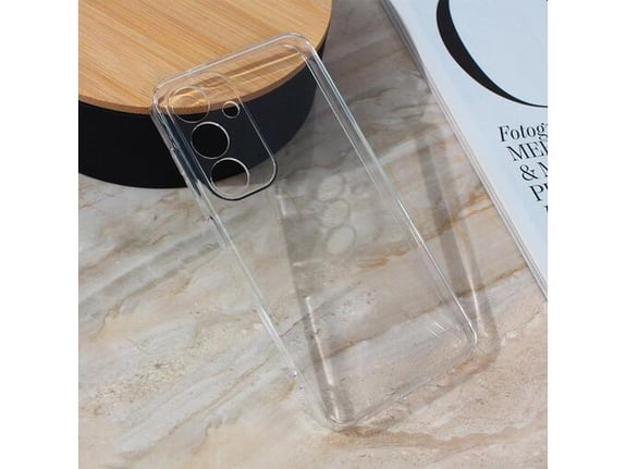 Maska Giulietta za Samsung S24/ S921B/ S25/ S931B transparent