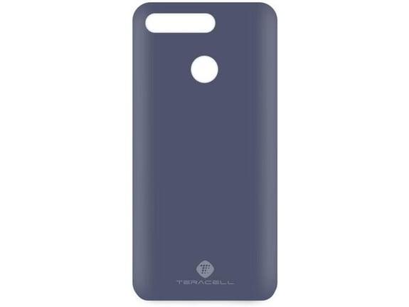 Maska Giulietta za Huawei Honor View 20 mat tamno plava