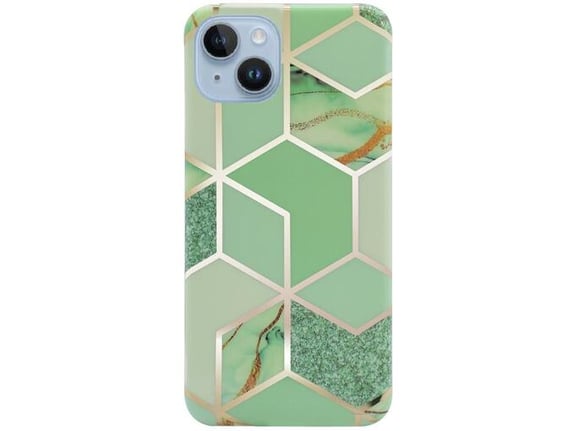 Maska Geometry za iPhone 14 Plus Tip2.