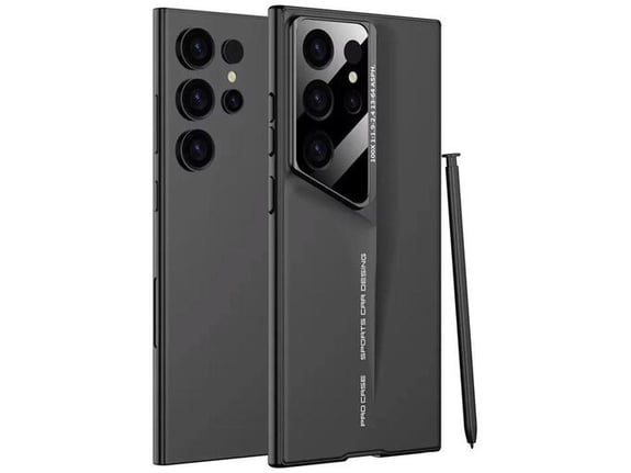 Maska Blade za Samsung S24 Ultra/ S928B crna