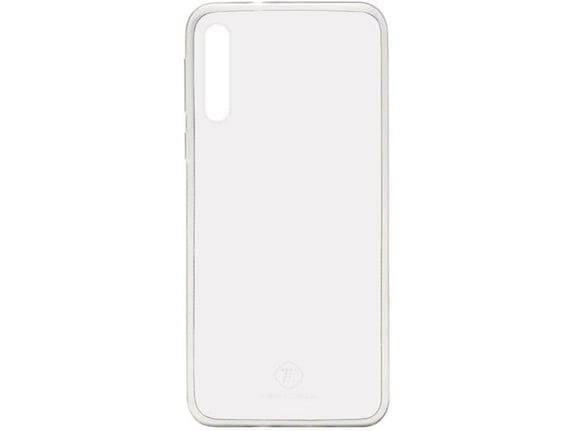 Maska Skin Silikon za Samsung A70/ A705F transparent