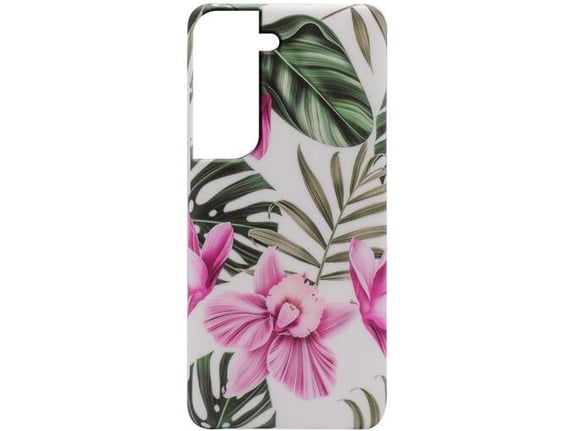 Maska Delicate flower za Samsung S22 Plus/ S906B Tip2.