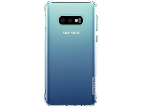 Maska Nillkin Nature za Samsung S10e/ G970 transparent