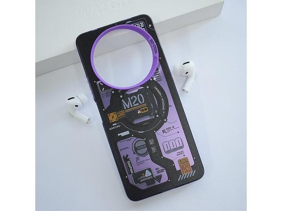 Maska Magnetic Hybrid za Xiaomi Redmi 14C Tip4