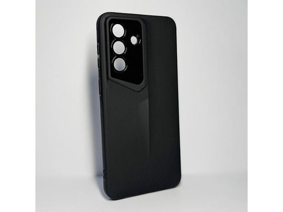 Maska Shadow Edge za Samsung A37 crna