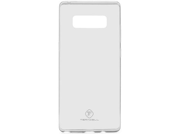 Maska Teracell Skin za Samsung Note 8/ N950 transparent