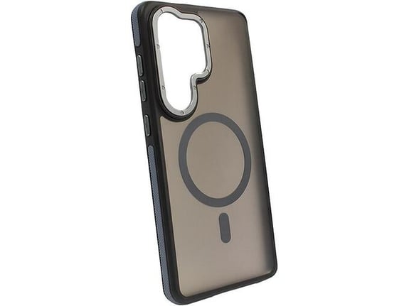 Maska Mag Case Color Edge za Samsung S26 Ultra/ S948B siva