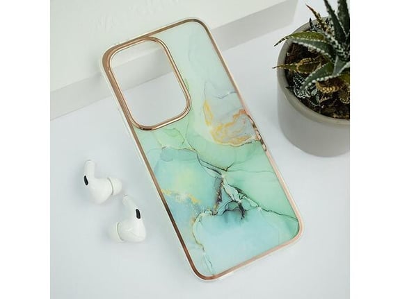 Maska Marble Spring za Honor 200 Lite Tip3.